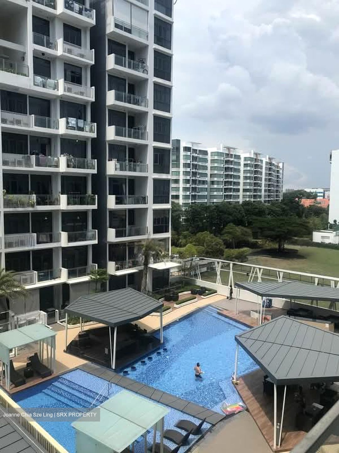 Urban Vista (D16), Condominium #547379341